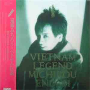 Michirou Endoh - Vietnam Legend album flac