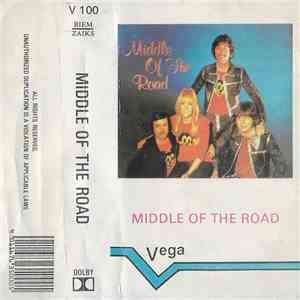 Middle Of The Road - No Title album flac