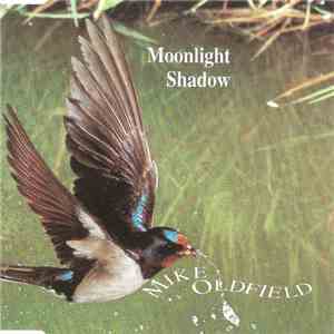 Mike Oldfield - Moonlight Shadow album flac