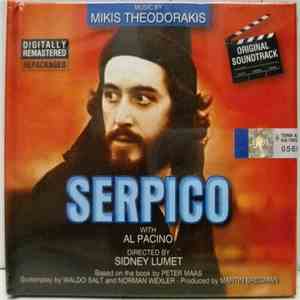 Mikis Theodorakis - Serpico (Original Soundtrack Recording) album flac