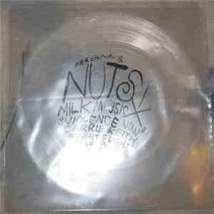 Milk Music / Carrie Keith - Nuts! #6 album flac