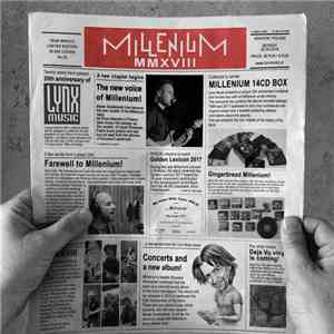 Millenium - MMXVIII album flac