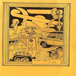 Milovan Srdenovic / Jar - The Erotic Nature Of The Mercury Experience album flac