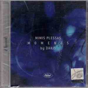 Mimis Plessas - Dakis - Mimis Plessas Moments album flac