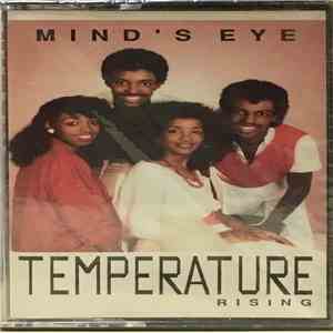 Mind's Eye  - Temperature Rising album flac