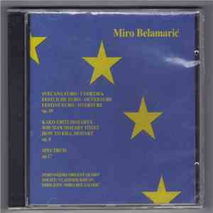 Miro Belamarić - Miro Belamarić album flac