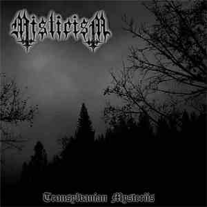 Misticism - Transylvanian Mysteriis album flac