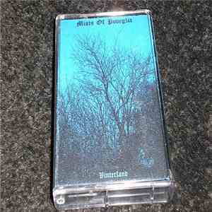 Mists Of Poveglia - Vinterland album flac
