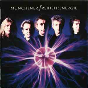 Münchener Freiheit - Energie album flac