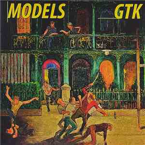 Models  - GTK album flac