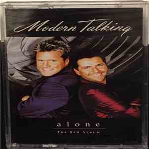 Modern Talking - Alone (The 8th Album) album flac