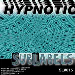 Modulo303 - Hypnotic album flac