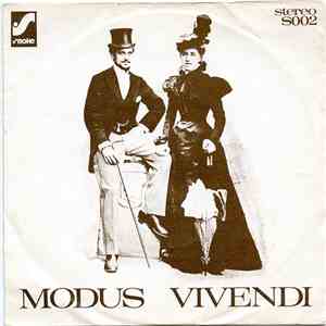 Modus Vivendi  - Goodbye / Follow Me album flac