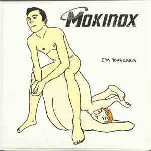 Mokinox - I'm Your Chair album flac