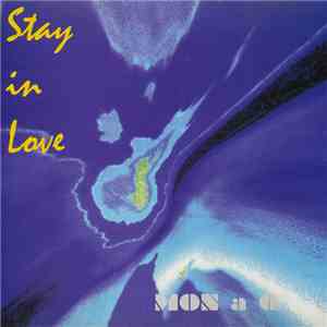 Mon A Q - Stay In Love album flac