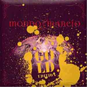 Mondo Marcio - Mondo Marcio album flac