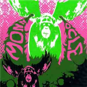 Monnocle - Monnocle album flac
