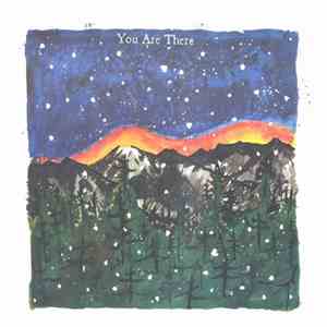 Mono  - You Are There album flac