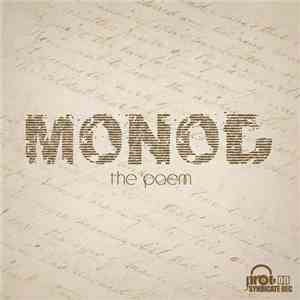 Monod - The Poem album flac
