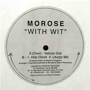 Morose - With Wit album flac