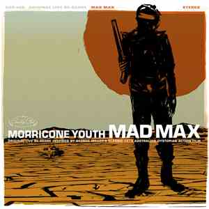 Morricone Youth - Mad Max album flac