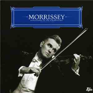 Morrissey - Ringleader Of The Tormentors album flac