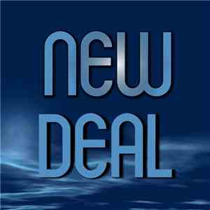 Moso Molo - New Deal album flac