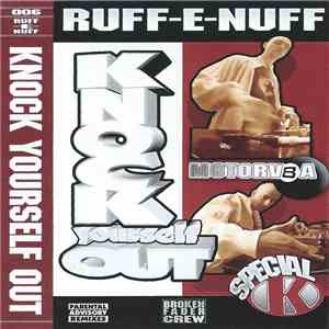 Motorv8a, SpecialK - Knock Yourself Out album flac