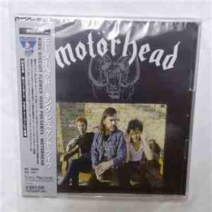 Motörhead - King Biscuit Flower Hour Presents album flac