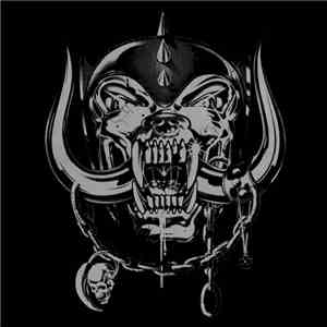Motörhead - No Remorse album flac