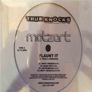 Motzart - Flaunt It album flac