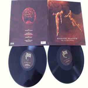 Mourning Beloveth - The Sullen Sulcus album flac