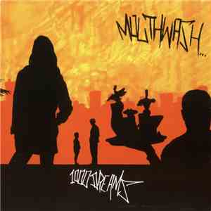 Mouthwash - 1000 Dreams album flac