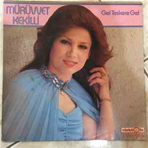 Mürüvvet Kekilli - Gel Teskere Gel album flac