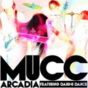MUCC - Arcadia album flac
