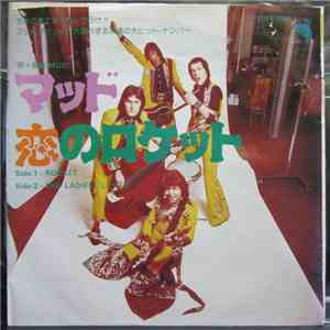 Mud - Rocket album flac