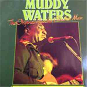Muddy Waters - The Original Hoochie Coochie Man album flac