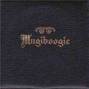Mugison - Mugiboogie album flac