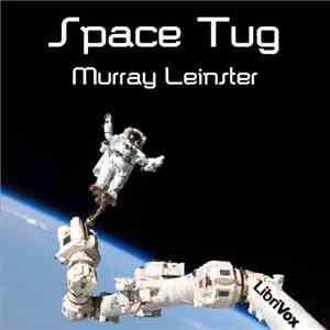 Murray Leinster - Space Tug album flac