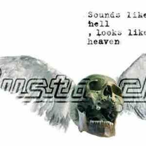 Mustasch - Sounds Like Hell, Looks Like Heaven album flac