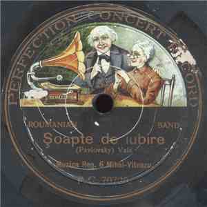 Muzica Reg. 6 Mihai-Viteazu - Șoapte De Iubire / Visul Din Tinerețe album flac