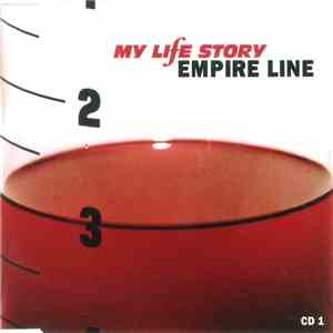 My Life Story - Empire Line album flac