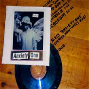 N.213 - Anxiety One album flac