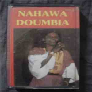 Nahawa Doumbia - Nahawa Doumbia album flac