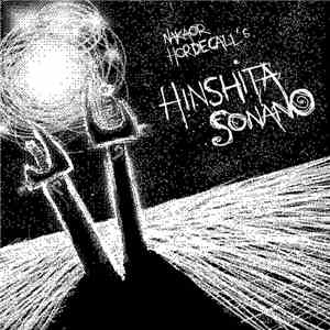 Nakaor Hordecall - Hinshita Sonano album flac