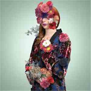 Nalyssa Green - Μπλουμ album flac