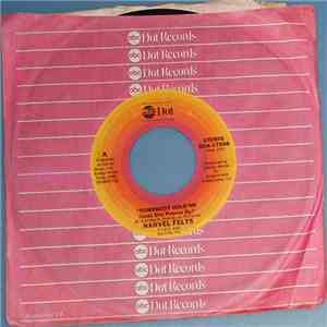 Narvel Felts - Somebody Hold Me (Until She Passes By) album flac