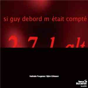 Nathalie Fougeras / Björn Eriksson  - 2-7-1-alt album flac