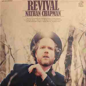 Nathan Chapman - Revival album flac