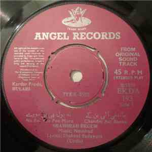 Naushad - Dulari album flac